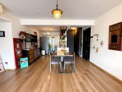 Blk 431 Chong Boon Rise (Ang Mo Kio), HDB 5 Rooms #538374421